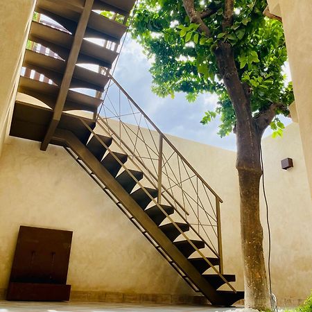 La Posada Del Limonero Fuentes de Andalucía Zewnętrze zdjęcie