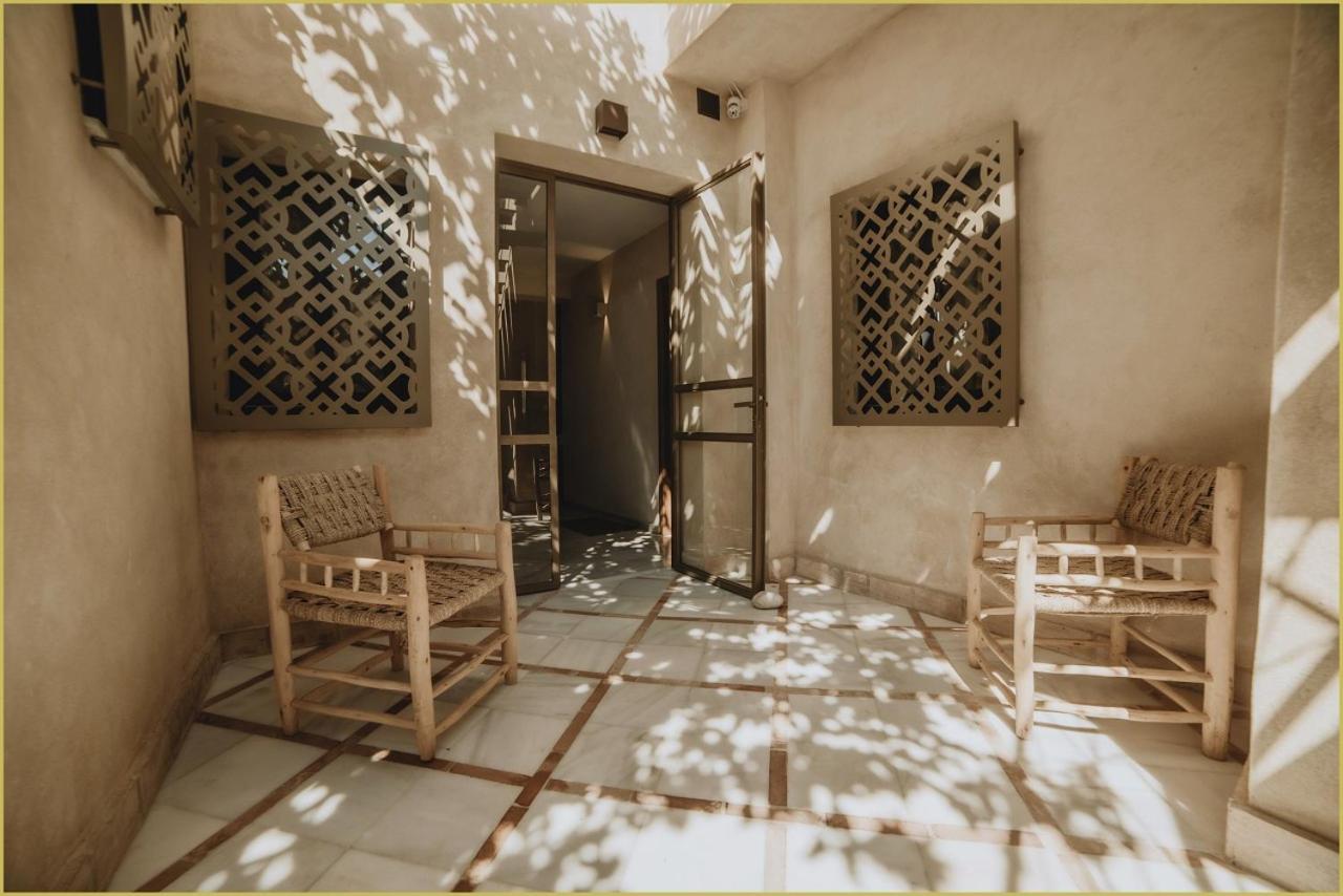 La Posada Del Limonero Fuentes de Andalucía Zewnętrze zdjęcie